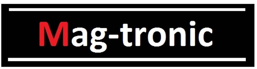 MAG-TRONIC хидравлични компоненти