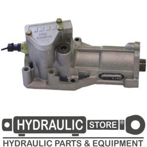 PTO Редуктор за IVECO 2815 – 2819 OMFB