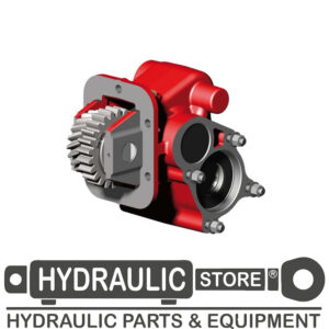 PTO Редуктор за IVECO 2870.9 OMFB