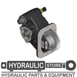 PTO Включвател за IVECO 2850.6 OMFB