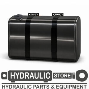 Горивен резервоар 220л HYPACO